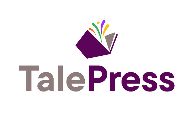 TalePress.com